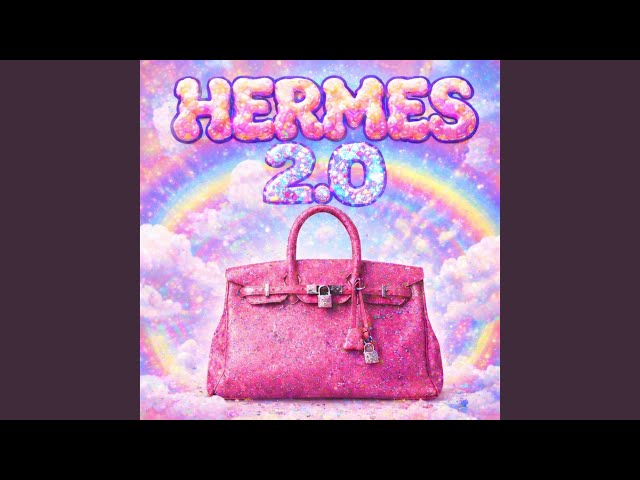 Hermès 2.0