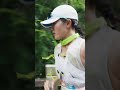 2025 Ninghai Trail running Anna Li