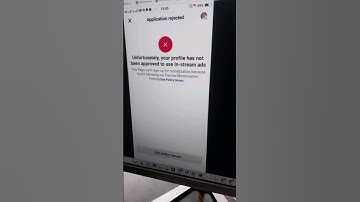 Facebook Page Unfortunately Not Monetization 😟🤑 #techrajman #monetization #reelsfbviral #shorts