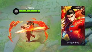 Moonton, Please back old dragon boy chou...