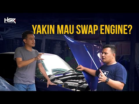 Video: Berapa biaya untuk mesin swap?