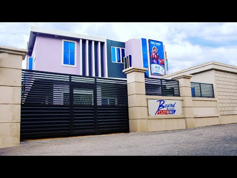 Fabric Manufacturing Companies In Nigeria