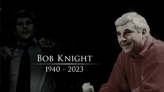 Remembering Bob Knight | Coaches, Players on the Passing of Legendary Indiana Coach