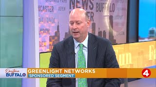 Daytime Buffalo: Greenlight Networks sponsored segment