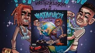 MORGENSHTERN & Lil Pump - WATAFUK