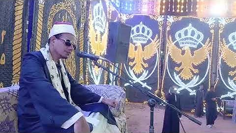 الشيخ محمد البنزارى تلاوة رائعة من سورتى الحج والصافات الحبارى بادفو٢٩/٥/٢٠٢٥