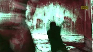 Manhunt 2 MA Wii Circular Saw Executions