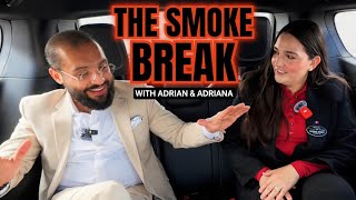 The Smoke Break Ep. 4 | Stellantis, The 2026 Market & The Future of the Auto Industry