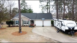 4948 Black Bridge Road, Parkton, NC | Property Tours by Vines Realty Group 63 views 1 year ago 1 minute, 44 seconds