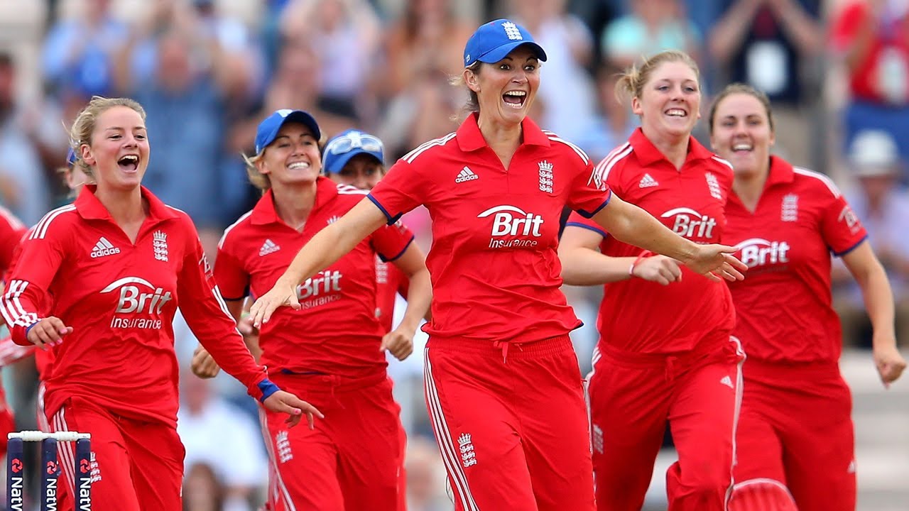 England Women win the Ashes! Highlights of England Women v Australia