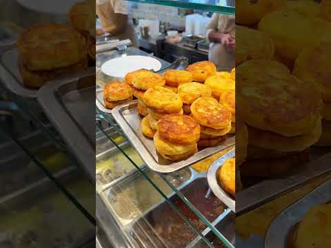 Вкусная Столовая в Ташкенте 😋👍🇺🇿