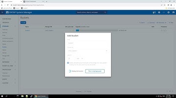 ONTAP 9.14.1 - S3 Object Lifecycle Managemet - (1) - Add S3 Object Lifecycle Rule for a Bucket