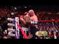 Bernard Hopkins vs Kelly Pavlik