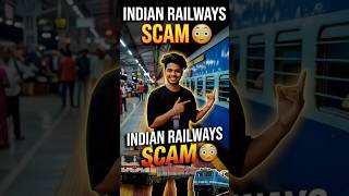 I Travelled Ticketless on India's FastestTrain