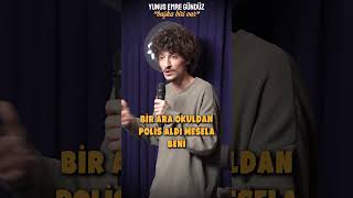 Sorulari Çalar Mi̇llete Satardim Stand Up - Başka Biri Var Resimi