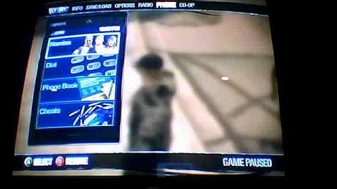 Saints Row 2 Zombie Carlos