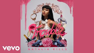 Watch Natalia Kills Stop Me video