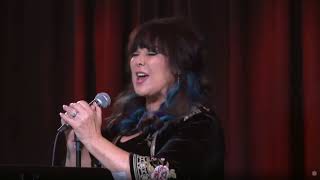 Ann Wilson - Crazy On You Unplugged (Live) chords