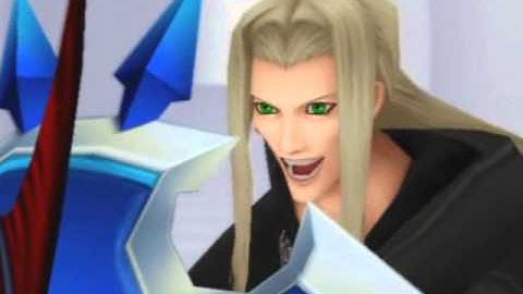 Vexen the Cryotic Scientist.wmv