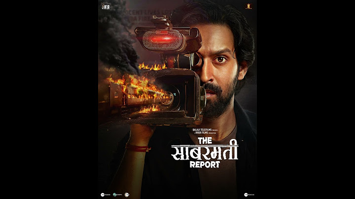 The Sabarmati Report | Trailer Out Tomorrow |Vikrant Massey | Raashii K | Ridhi D | Ektaa K | Nov15