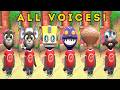 Talking Tom Cat All Voice Effects 6 VOICES SAME Actions Talking Tom Cat All Voice Effects 6 VOICES SAME Actions