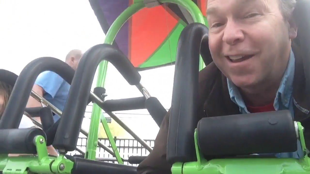 St Denis Fair Havertown 2016 YouTube