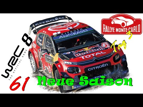 wrc 8 review