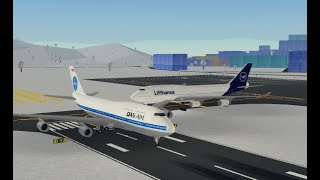 Spotting Planes - Paris,London,Prague