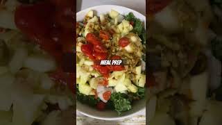 A salad for life! #abigailprice A salad for life! #abigailprice