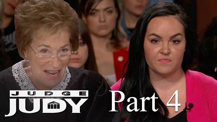 Drunk Dad Broke Into House and Grabbed Baby? | Part 4