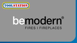 Introducing the BeModern Avant Electric Fire 36 | Toolstation