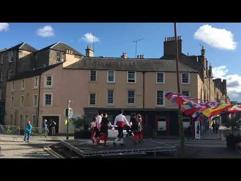 Видео: Эдинбургийн олон улсын захын фестивальд хэрхэн хүрэх вэ