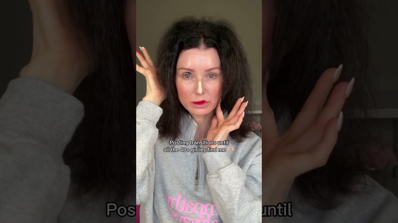 Queens over 40! Where are you?! 