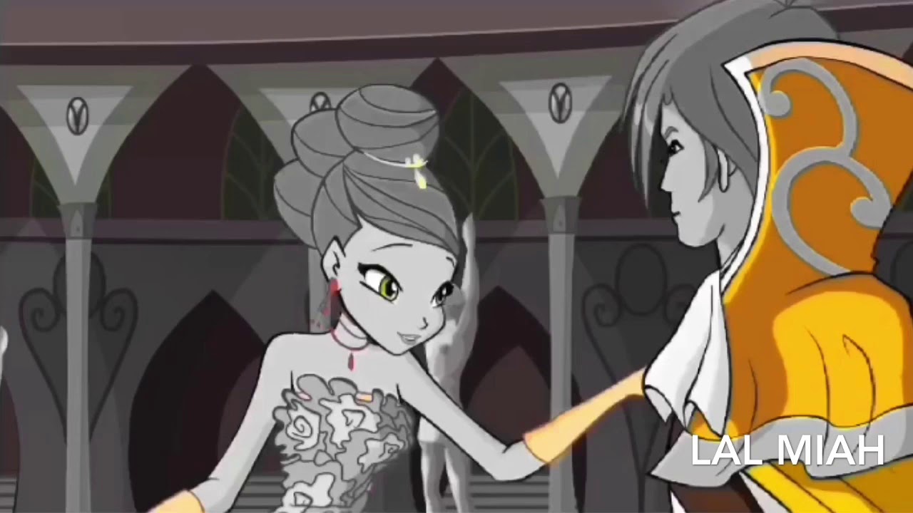 Winx Club - Heartbeat {AMV} (Bloom x Sky, Stella x Brandon, Flora x Helia)