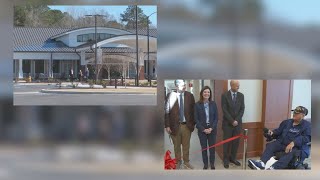Patriot’s Village unveiled to the Sumter community