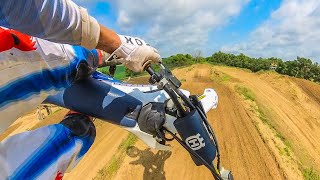 How To Absolutely Dominate The Pro Class