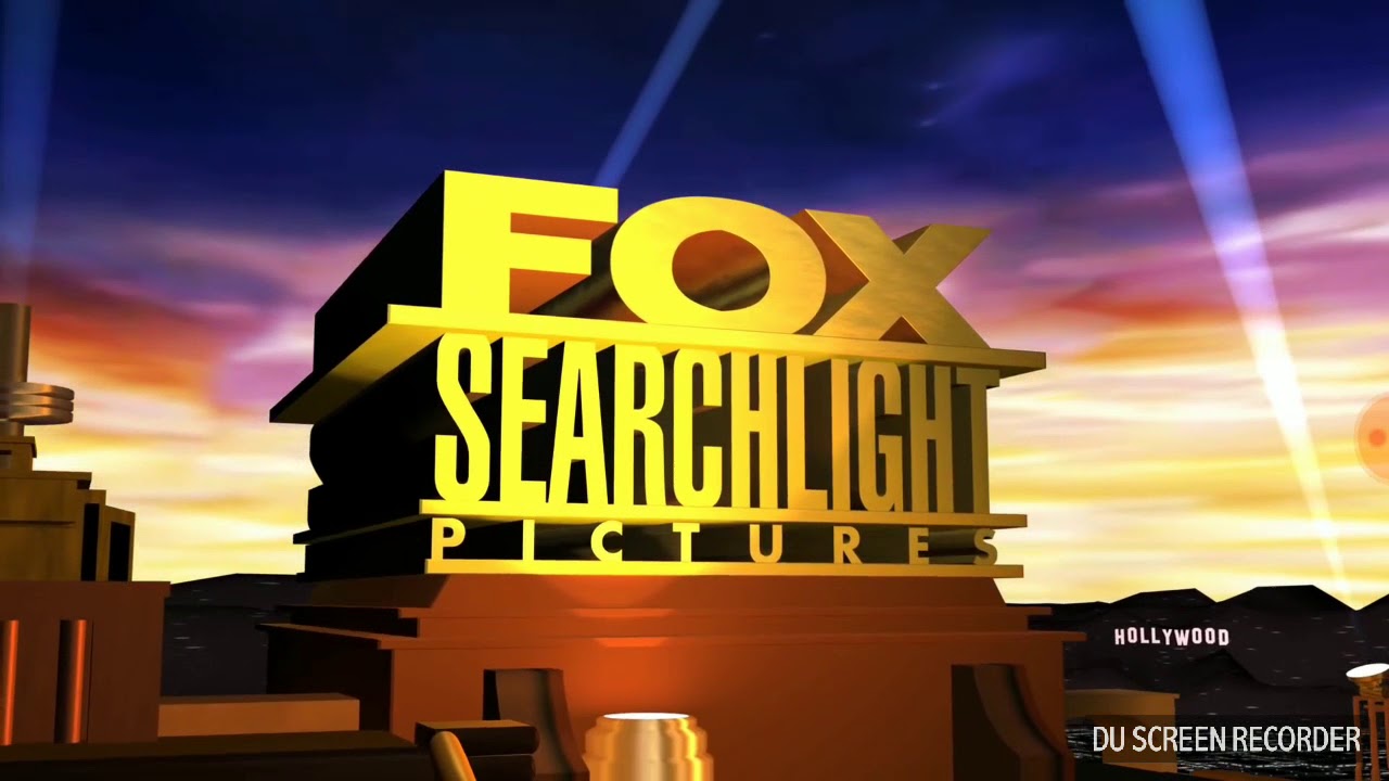 Fox searchlight