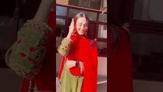 Jhumke Kanna De Mere Dil Luttde 𝑩𝒓𝒂𝒓