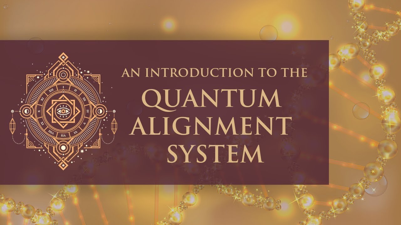 An Introduction to the Quantum Alignment System