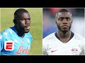Kalidou Koulibaly or Dayot Upamecano: Who helps Man City win Champions League? | ESPN FC
