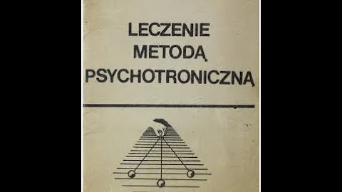 Evelyn M Monahan Leczenie metod psychotroniczn Aud...