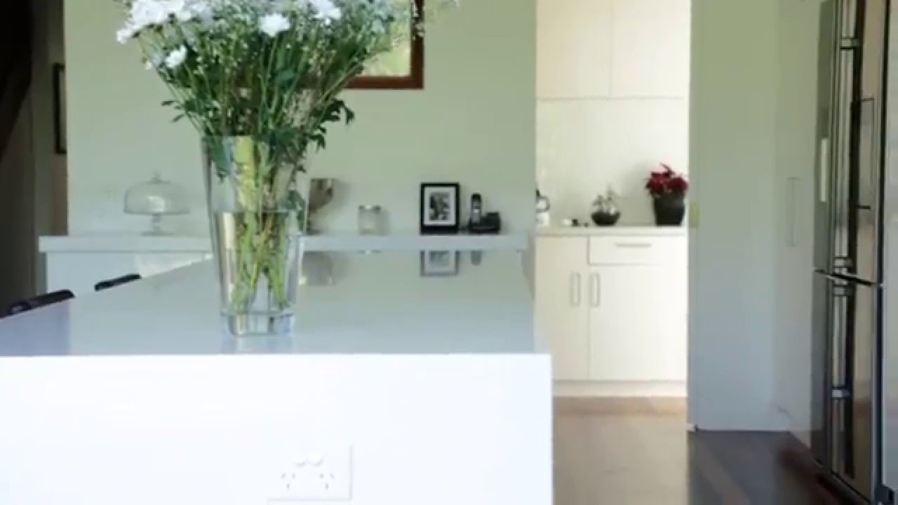 Benefits of a Galley Style Kitchen YouTube