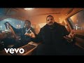Drake Travis Scott NEON SLIDE Feat Drake Travis Scott Official Video 2026 