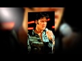 Elvis Presley - Tomorrow Is A Long Time (take 2)  [ CC ]