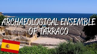 Archaeological Ensemble of Tarraco - UNESCO World Heritage Site screenshot 2