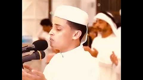 أفضل دعاء🤲بصوت القارئ عبد العزيز سحيم