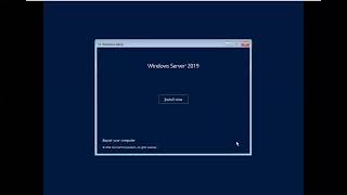 SCCM Part 6-VM-Install