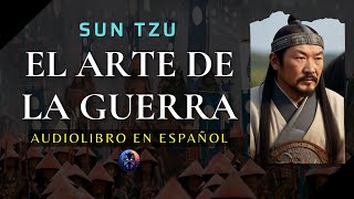 El Arte de la Guerra de Sun Tzu  Audiolibro COMPLETO en ESPAÑOL  Audiolibro en español GRATIS.