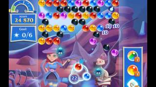 bubble witch saga 2 level 495