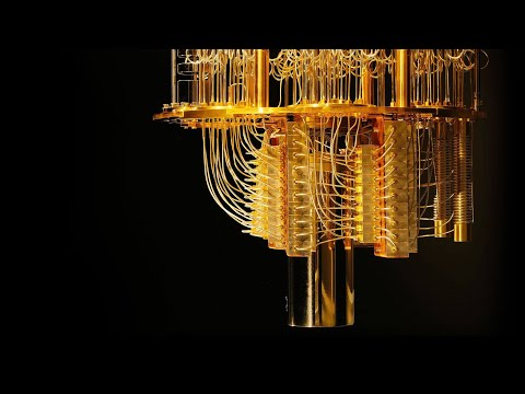 Video: IBM Vymyslel Mooreův Zákon Pro Kvantové Počítače - Alternativní Pohled